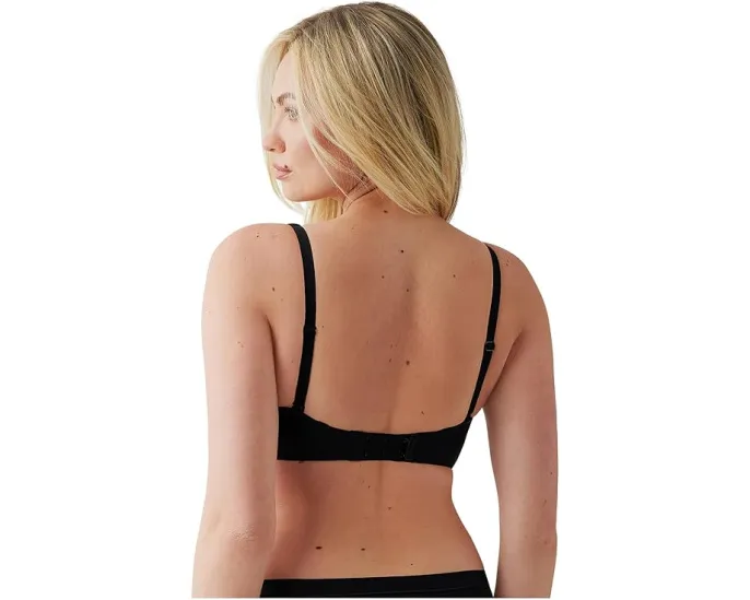 Wacoal Бесшовный бюстгальтер на косточках с полным покрытием и гибкой чашкой