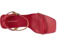 MICHAEL Michael Kors босоножки Liana Mid на шпильке с квадратным носком