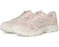 Кроссовки Saucony Ride Millennium в стиле Y2K с технологией GRID