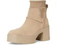 UGG Moxy Chelsea с квадратным носком на платформе высотой 2 дюйма (5.08 см)