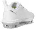 Кроссовки Adidas Adizero Instinct TPU K детские с искусственной кожей