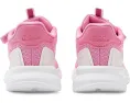 Кроссовки Adidas X_PLR Path для детей с эластичной шнуровкой