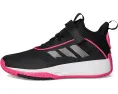 Детские баскетбольные кроссовки Adidas Own The Game 3.0 с амортизацией LIGHTMOTION