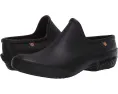 Слипоны для дождя Bogs Patch Clog Solid из мягкой резины