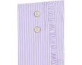 Купальник Retro Two-Piece с рюшами и защитой UPF 50+