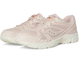 Кроссовки Saucony Ride Millennium в стиле Y2K с технологией GRID