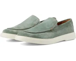 Оксфорды Hayes Venetian из замши от Allen Edmonds