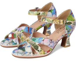 Туфли Waltz с ажурной кожей и открытым мысом L'Artiste by Spring Step