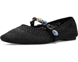 Балетки Kenneth Cole New York Zeta Stones с разноцветными камнями