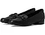 Лоферы Juliet Echo от Clarks из кожи с декором horsebit и каблуком