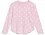 Chaser Kids футболка с длинным рукавом и принтом звёзд