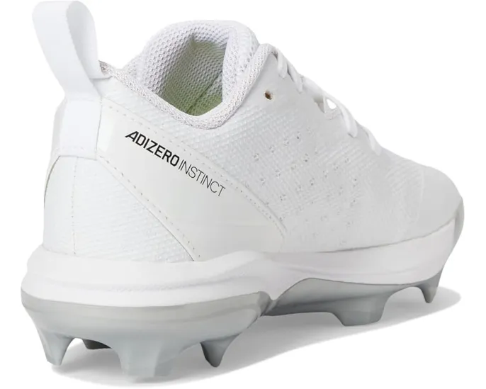 Кроссовки Adidas Adizero Instinct TPU K детские с искусственной кожей