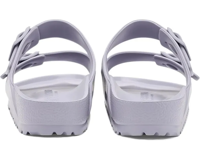 Сандалии Birkenstock Arizona EVA легкие лавандовые