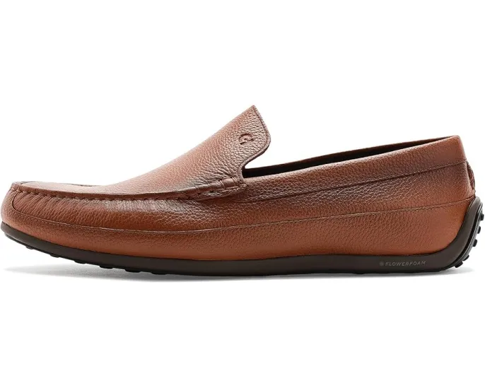 Cole Haan Лоферы-мокасины Hill Grand Venetian для вождения с мягкой стелькой