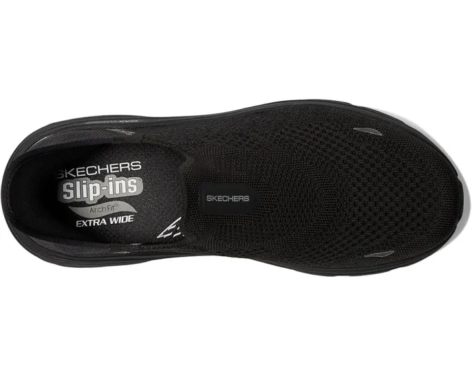 Кроссовки Hands Free Slip-ins Max Cushioning Arch Fit 2.0 Fortuitous 2.0 Skechers