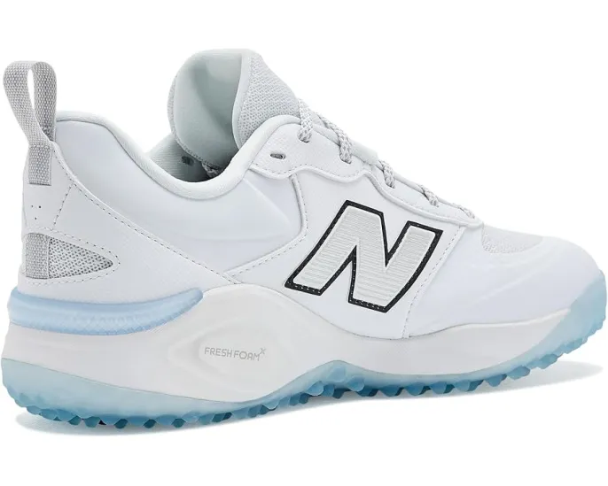 New Balance Velo V5 Turf бейсбольные шиповки для искусственного покрытия