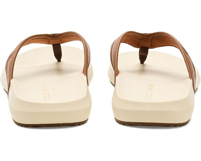 Сандалии Cole Haan Montauk Resort с технологией GRANDFOAM