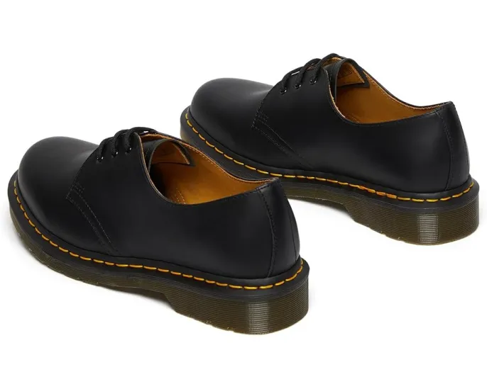 Dr. Martens Классические оксфорды 1461 YS с технологией Goodyear