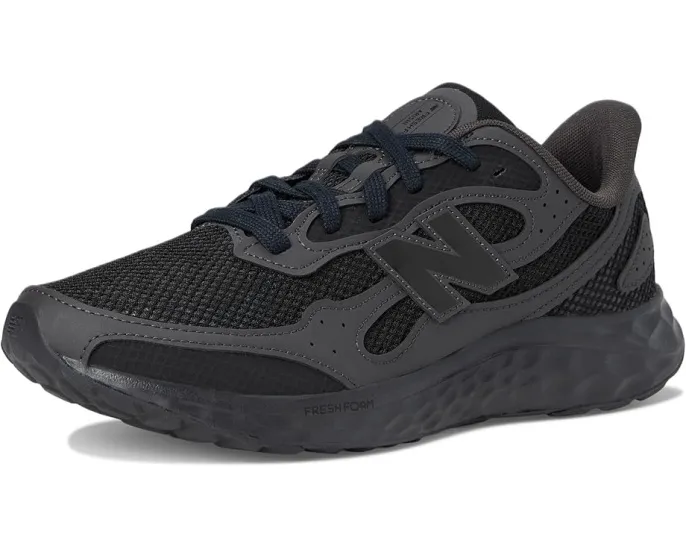 Кроссовки New Balance Fresh Foam Arishi v4 Tiralux с амортизацией Fresh Foam
