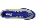 Бутсы Adidas F50 Club Turf Messi для искусственного газона с перфорированным язычком