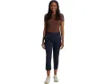 Широкие брюки Mountain Hardwear Dynama Crop с защитой UPF 50 и утепляющей подкладкой