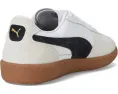 Puma Palermo G из цельной зернистой кожи со скрытой технологией сцепления