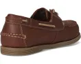 Топсайдеры Dockers Dennison из натуральной кожи с амортизирующей стелькой