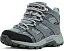 Детские кроссовки Merrell Moab 3 Mid Waterproof