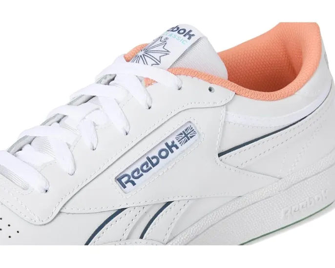 Кроссовки Club C Revenge из натуральной кожи от Reebok Lifestyle