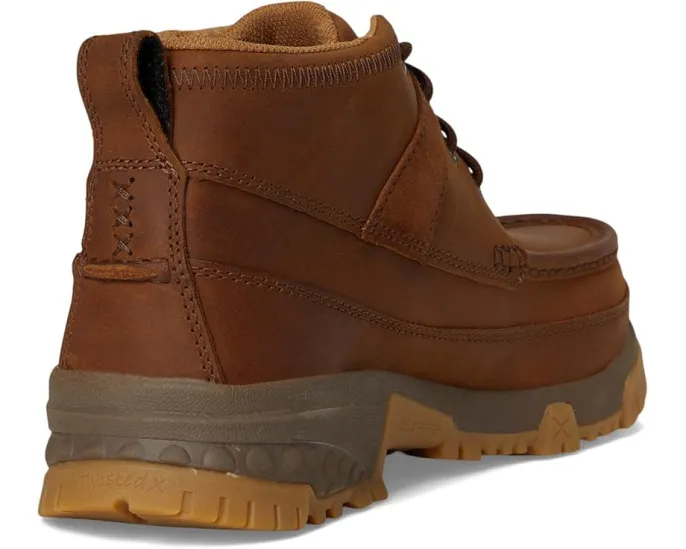 Рабочие ботинки Twisted X MXCC004 с композитным носком и технологией CellStretch