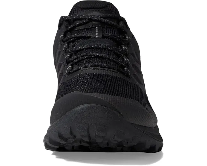 Кроссовки Merrell Nova 3 Low Vent с технологией вентиляции и амортизацией Air Cushion