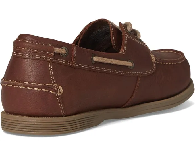 Топсайдеры Dockers Dennison из натуральной кожи с амортизирующей стелькой