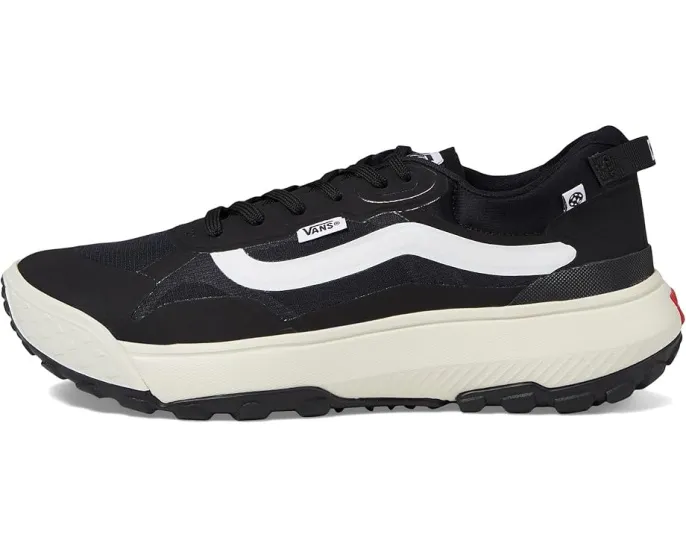 Кроссовки Vans MTE Crosspath с водонепроницаемой отделкой и съемной стелькой