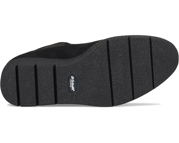 Ботильоны Dr. Scholl's Bianca на молнии с устойчивой к запахам стелькой