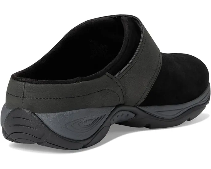 Мюли Easy Spirit Edline из замши с поддержкой свода стопы