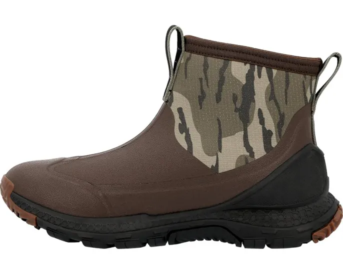 Ботинки Outspace Max от The Original Muck Boot Company на шнуровке для активного отдыха