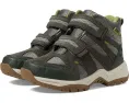 Детские треккинговые кроссовки L.L.Bean No Lace Trail с мембраной TEK2.5