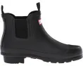 Детские резиновые сапоги Hunter Kids Original Chelsea для защиты от луж