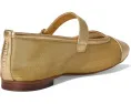 Балетки Sam Edelman Miranda с квадратным носком и ремешком