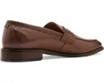 Лоферы Glenrock от Brooks Brothers для формальных образов с круглым носком