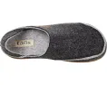 Шерстяные мокасины Taos Footwear Convertawool со съемной стелькой и гибкой подошвой