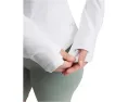 Кофта Under Armour Motion 1/2 Zip с начесом и отверстиями для большого пальца