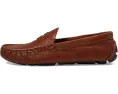 Лоферы Polo Ralph Lauren Anders Penny из кожи