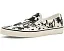 Vans Classic Slip On слипоны с вафельной подошвой и мягким воротником