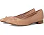 Балетки Natalyn Dusk от Clarks с заостренным носком и пряжкой