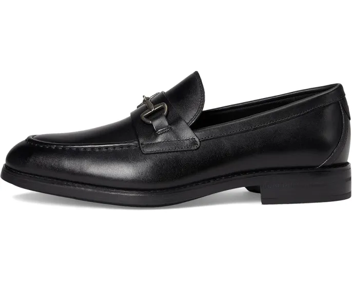 Лоферы Cole Haan Harmon Grand Bit с декором в виде удил и мягкой стелькой