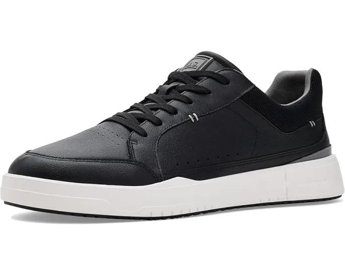 Кроссовки Josef Seibel Donovan 06 из натуральной кожи на резиновой подошве
