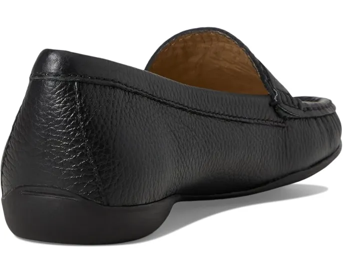 Marc Joseph New York мокасины Lexington из премиальной кожи с ручной строчкой