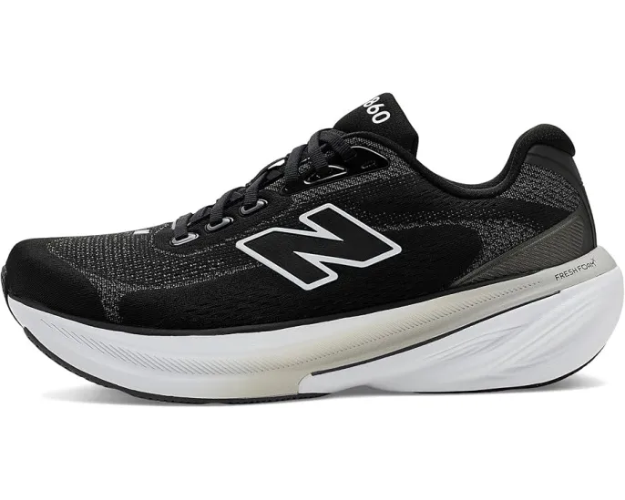 Беговые кроссовки Fresh Foam X 860 V15 от New Balance с поддержкой