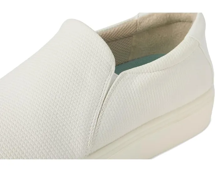 Мокасины Dr. Scholl's Madison Cloud с эластичными вставками и переработанными материалами